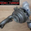 2.0TDI PPD170 BMN BMR GTB1758MFS hybrid turbocharger - Image 2