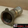 2.0TDI Turbo Discharge Damper for Garrett GTD1452vz and GTD1456vz turbochargers