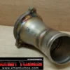 2.0TDI Turbo Discharge Damper for Garrett GTD1452vz and GTD1456vz turbochargers - Image 2