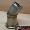 2.0TDI Turbo Discharge Damper for Garrett GTD1452vz and GTD1456vz turbochargers - Image 3