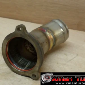 2.0TDI Turbo Discharge Damper for Garrett GTD1452vz and GTD1456vz turbochargers