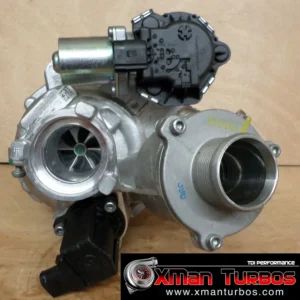 2.0TSI mk7 Golf GTI IHI IS20 turbocharger 06K145874L
