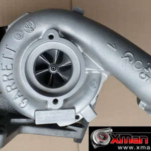 2.5TDI BNZ BPC Tansporter T5 GTB1756v turbocharger upgrade
