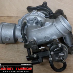 2008-2018 Audi A4, A5, A6, Q5 2.0TFSI 300bhp+ hybrid turbocharger