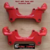 312mm caliper carriers Golf Passat Jetta A4 B6 B7 - Image 2