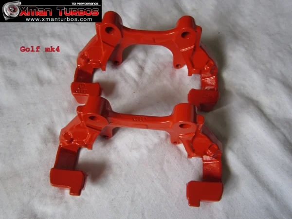 312mm caliper carriers Golf Passat Jetta A4 B6 B7