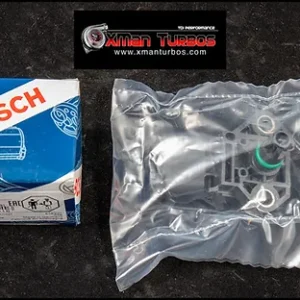 Bosch 4 Bar Map Sensor for TDI from Xman Turbos