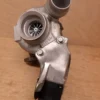 BMW 2.0D 177bhp N47D20 56mm hybrid turbocharger
