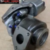 BMW 318d 320D E87 E90 M47TU2D20 56mm hybrid turbocharger - Image 2
