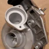 BMW 318d 320D E87 E90 M47TU2D20 56mm hybrid turbocharger - Image 3