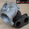 BMW 335d 535d 286bhp kp39-1873 hybrid turbocharger - Image 2