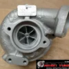 BMW 335d 535d 286bhp kp39-1873 hybrid turbocharger