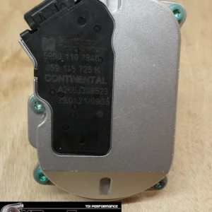 BorgWarner BV50 3.0TDI 2.7TDI VDO actuator 059145725K genuine