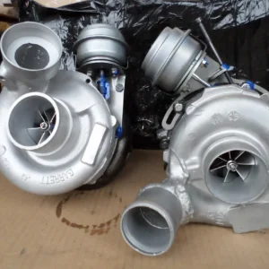 CKTB Crafter 2.0 TDI CR 109 PS hybrid turbo
