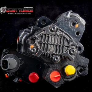 CP3 R70 fuel pump and fitting kit for 2.0TDI CR engines CJAA CBEA CBAB CBBB