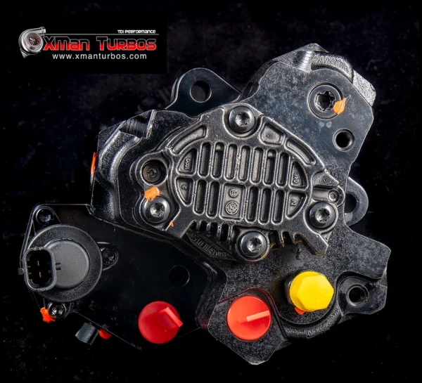 CP3 R70 fuel pump and fitting kit for 2.0TDI CR engines CJAA CBEA CBAB CBBB
