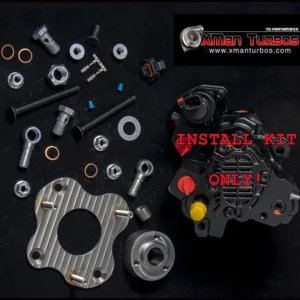 CP3 R70 fuel pump fitting kit only for 2.0TDI CR engines CJAA CBAB CBBB