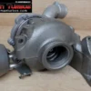GT1856MFS hybrid turbocharger Z19DTH 1.9CDTi 150bhp Astra Vectra Zafira - Image 2
