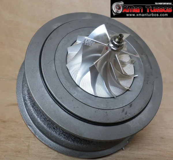 GTB2265vk replacement turbocharger core
