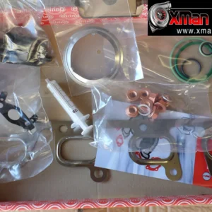 GTC1556vz turbo gaskets fitting kit for oval port 2.0TDI CR engines CAY CFH CFG