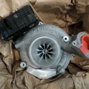 GTD2060vz rebuilt turbocharger