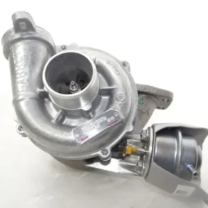 Garrett 753420 GT1544v (GT1549MFS) stage1 hybrid turbocharger