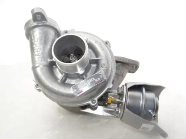 Garrett 753420 GT1544v (GT1549MFS) stage1 hybrid turbocharger