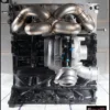 Garrett GTB2260vk GTB2265vk vacuum converted for tubular manifold