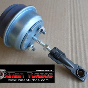 Garrett VNT15VNT17 GT1749v turbocharger vacuum actuator (ALH/AWX/BEW/ASZ/ARL)