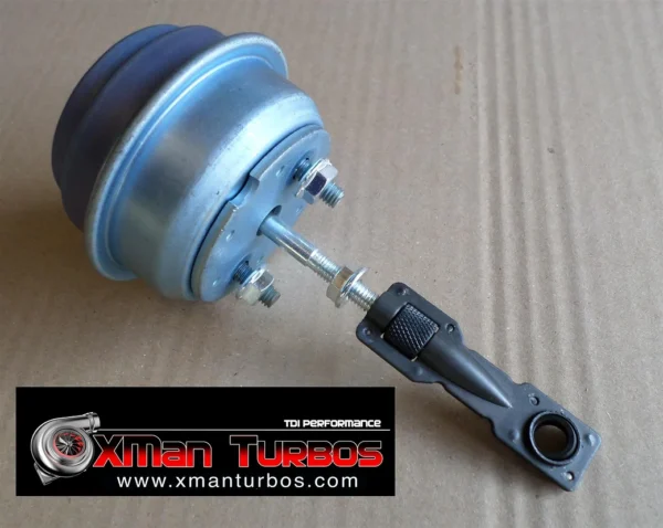 Garrett VNT15VNT17 GT1749v turbocharger vacuum actuator (ALH/AWX/BEW/ASZ/ARL)