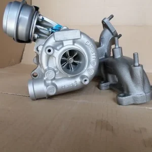1.9TDI ALH Garrett VNT15/VNT17 140-160bhp bolt on hybrid turbocharger