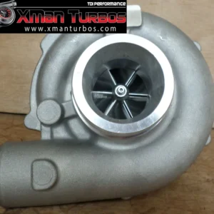 Garrett VNT17/22 billet turbocharger core CHRA with housing