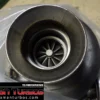 Golf mk5/mk6 1.9TDI 2.0TDI vband downpipe flange - Image 2