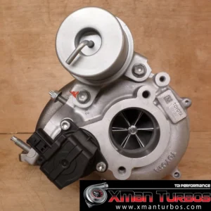 Lexus IS200T, IS300, GS200T, RX200T 330bhp hybrid turbo upgrade