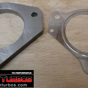 VKLR GTB2260vklr GTB2060vklr downpipe flange