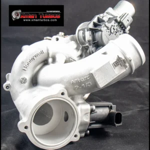 Gen 3 Jetta GLI 2.0TFSI  CPPA, CPLA 1.8TFSI CPRA CPKA V2 hybrid turbocharger