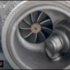 Gen 3 Jetta GLI 2.0TFSI  CPPA, CPLA 1.8TFSI CPRA CPKA V2 hybrid turbocharger - Image 3