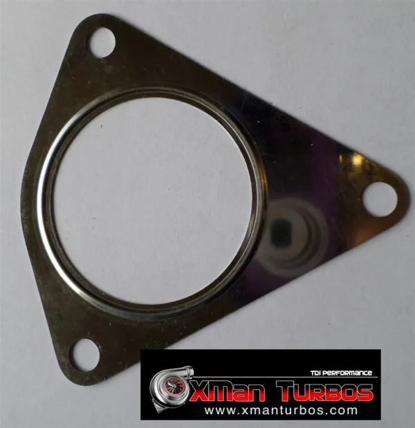GTB2260vk GTB1756vk GTB downpipe gasket - elongated